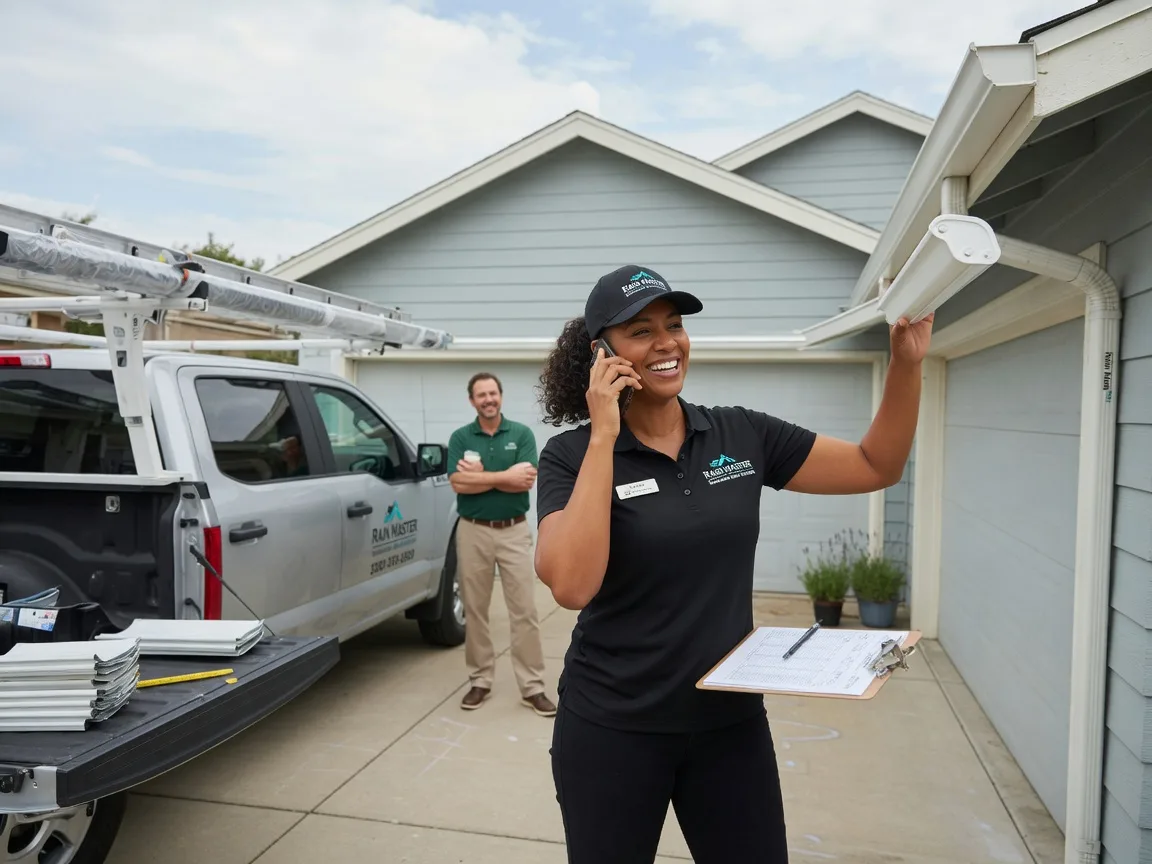 Gutter Installation Emily, MN FAQs